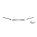 Fat Dragbar D=1.25" W=820mm 3hole chrome