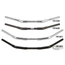 Fat Dragbar D=1.25" W=820mm 3hole chrome