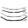 Fat Dragbar D=1.25" W=820mm 3hole chrome