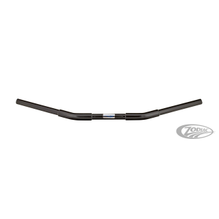 Fat Dragbar D=1.25" W=820mm 3hole black