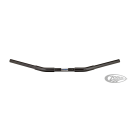 Fat Dragbar D=1.25" W=820mm 3hole black