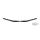 Fat Dragbar D=1.25" W=820mm 3hole black