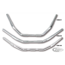 GZP Fat Bubba 1.25" chrome dresser style