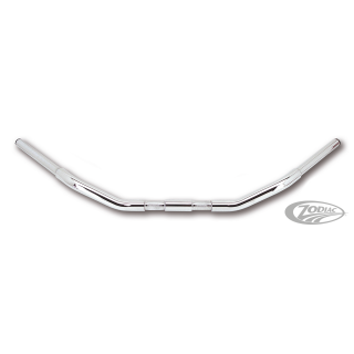 GZP FatBubba Staghorn Springer handlebar