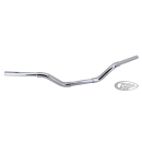 FEHLING SUPER-BIKE 1 1/4" CHROME