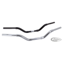 FEHLING SUPER-BIKE 1 1/4" CHROME