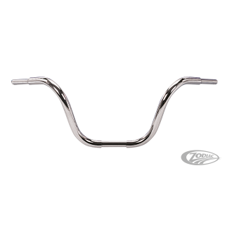 GZP Fat Bubba 1.25" Buckhorn styl handle