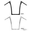 RSD HANDLEBAR KING APE 19" BLACK