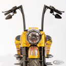 RSD HANDLEBAR KING APE 19" CHROME