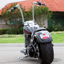 RSD HANDLEBAR KING APE 16" CHROME