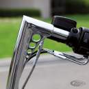 RSD HANDLEBAR KING APE 16" CHROME