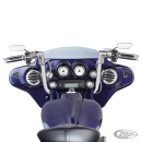 MODULAR BAGGER APES 13" CHROME