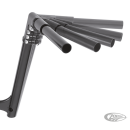 MODULAR BAGGER APES 13" CHROME