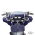 MODULAR BAGGER APES 13" CHROME