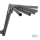 MODULAR BAGGER APES 13" CHROME