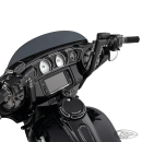 MODULAR BAGGER APES 13" BLACK