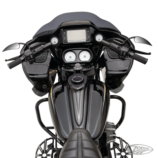 MODULAR MINI APES 10" BLACK