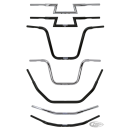 Fat Bar Hollister 1-1/4" Z-bar 12cm high