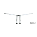 GZP Fat Bubba Wildcat Radial T-bar