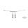 GZP Fat Bubba Wildcat Radial T-bar