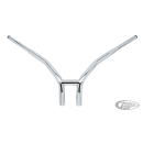 GZP Chrome Fat Bubba Wildcat XT handleba