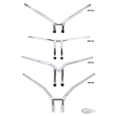 GZP Fat Bubba Wildcat V-style handleb