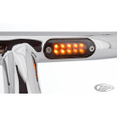 GZP CHR 10" T-Bar TBW smoke LED marker l