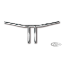 Mucho Fatzo 7" T-Bar 1 1/2" diameter