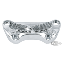 GZP Eagle Spirit handlebar clamp HD chro