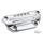 GZP Eagle Spirit handlebar clamp HD chro