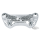 GZP Eagle Spirit handlebar clamp HD chro
