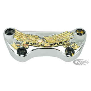 GZP Handlebar clamp Eagle Spirit GO/C