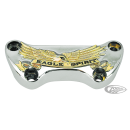 GZP Handlebar clamp Eagle Spirit GO/C