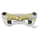 GZP Handlebar clamp Eagle Spirit GO/C