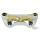 GZP Handlebar clamp Eagle Spirit GO/C
