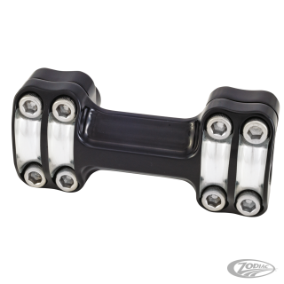 RSD RISER NOSTALGIA 1" BAR CONTRAST CUT