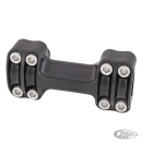 RSD RISER NOSTALGIA 1" BAR BLACK OPS