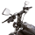 Method risers 10" black