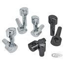 GZP Fusion oval risers 3" Smoothie Bl