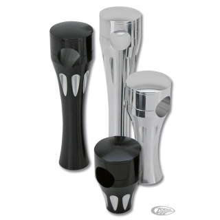 GZP Chrome 3" Talon riser kit