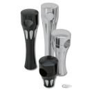 GZP Chrome 3" Talon riser kit