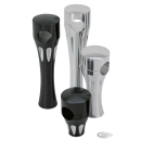 GZP Chrome 8" Talon riser kit