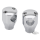GZP Riser 2" solid chromed alu T6-606