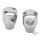 GZP Riser 2" solid chromed alu T6-606
