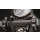 RSD MOTO RISER 1-1/2" TALL CHROME