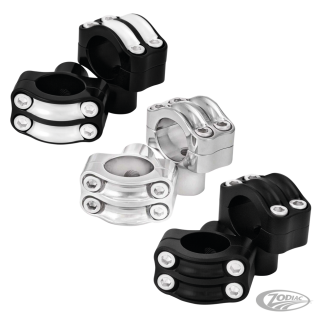 RSD Nostalgia Risers 1-1/4" bar OPS
