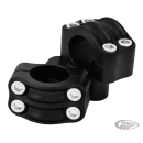 RSD Nostalgia Risers 1-1/4" bar OPS