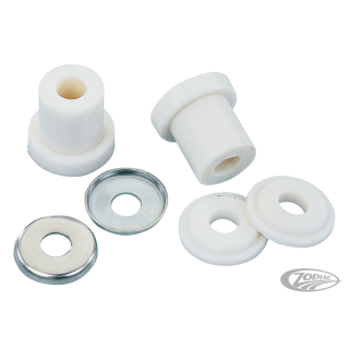 GZP Handlebar damper kit solid (set 2