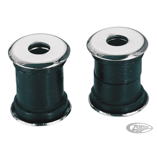 GZP Handlebar damper kit zinc