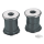 GZP Handlebar damper kit zinc